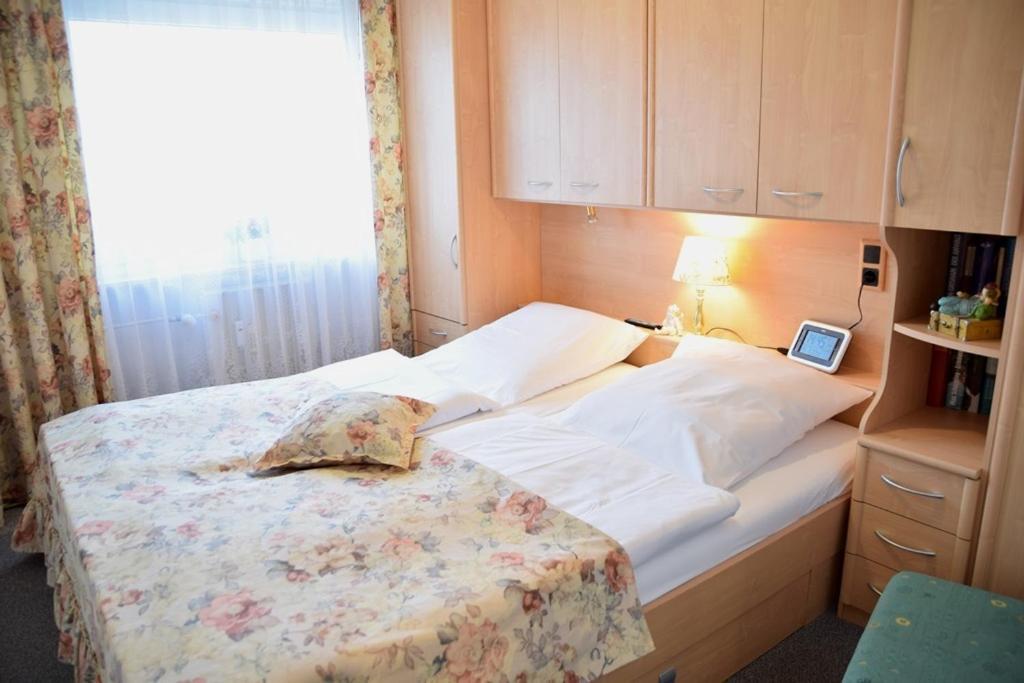 2-Zimmer-Appartement Im 1. Obergeschoss Mit Hallenschwimmbad Und Sauna. Westerland Exteriér fotografie
